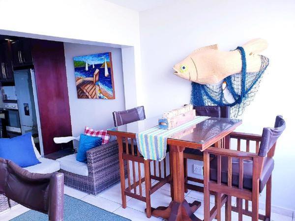 أوفونغو بيتش 9 Queensview المظهر الخارجي الصورة