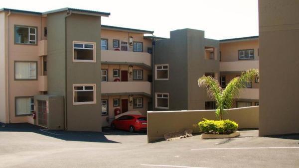 أوفونغو بيتش 9 Queensview المظهر الخارجي الصورة
