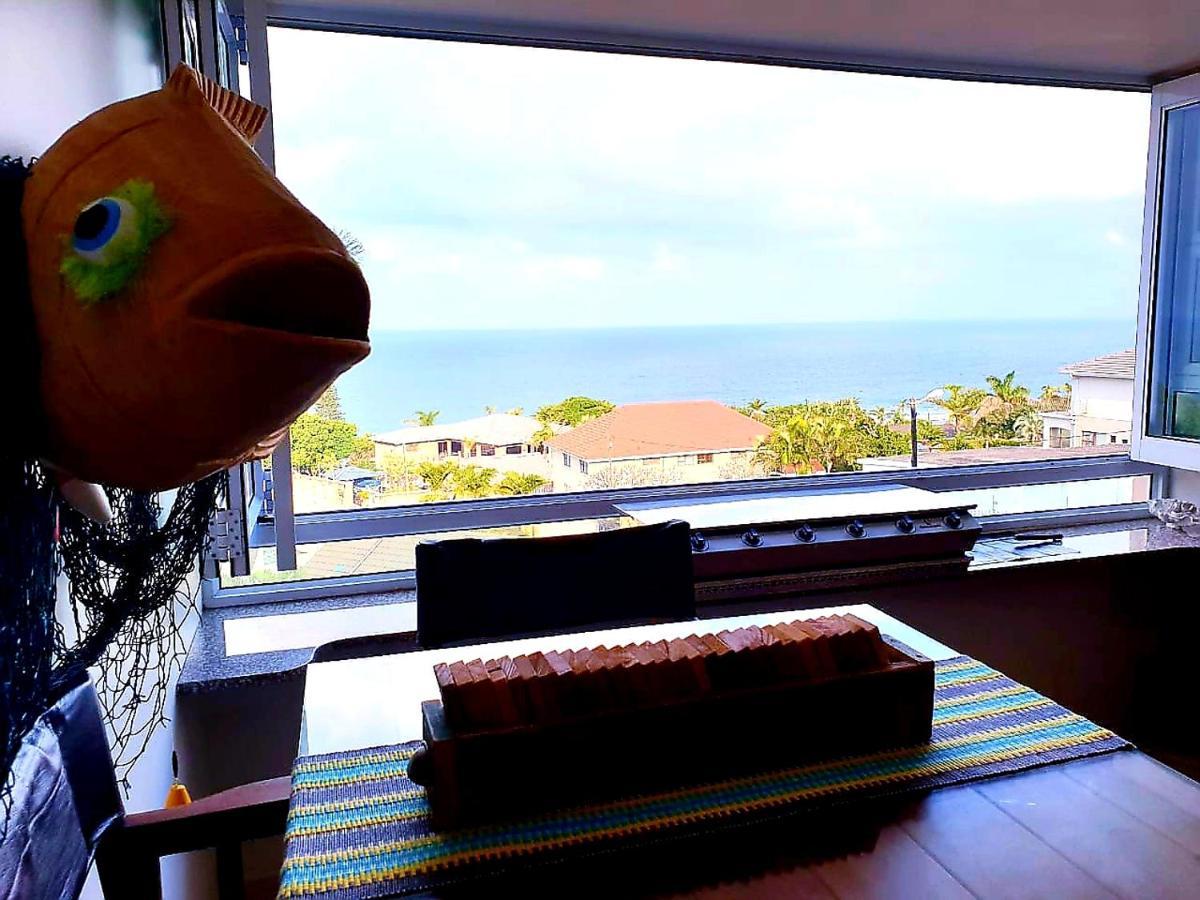 أوفونغو بيتش 9 Queensview المظهر الخارجي الصورة