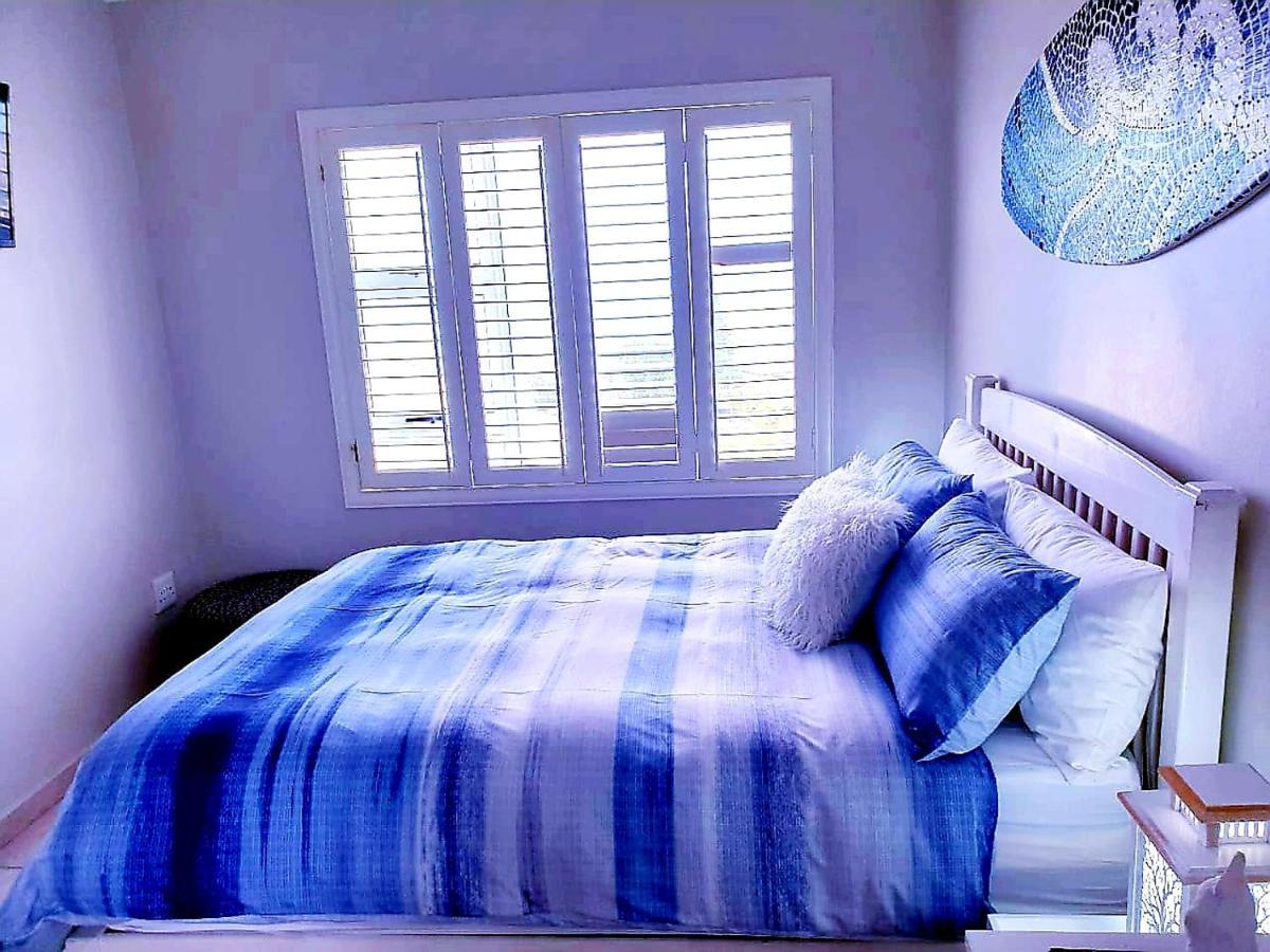 أوفونغو بيتش 9 Queensview المظهر الخارجي الصورة